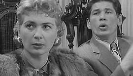 There Was an Old Woman 1956 - Estelle Winwood - Charles Bronson