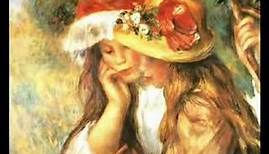 Pierre Auguste Renoir - Virtual gallery