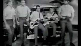 The Beach Boys - I Get Around