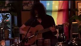 Lou Barlow Live at Barrel House Round and Round