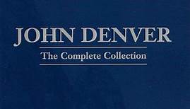 John Denver - The Complete Collection