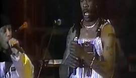 Busta Rhymes. live in Jamaica 1997 WMV