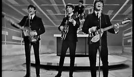 The Beatles -- The Ed Sullivan Show, First appearance (Feb. 9, 1964).