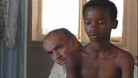 A Good Man In Africa Trailer 1994