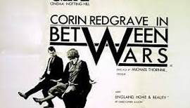 Between Wars -(1974)-Judy Morris-(Full Movie)