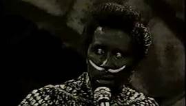 Screamin Jay Hawkins - I put a spell on you