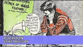 Puckoon by Spike Milligan Book Review