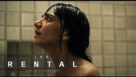 THE RENTAL - TOD IM STRANDHAUS | Trailer Deutsch German HD | Horrorthriller