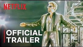 Johnny Hallyday: Beyond Rock | Official Trailer | Netflix