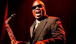 Maceo Parker - What You Know About Funk