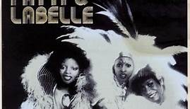 Patti & LaBelle - Lady Marmalade: The Best Of Patti And LaBelle