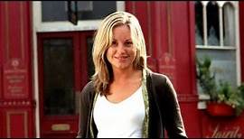 EastEnders - Kim Medcalf's Last Appearance As Sam Mitchell (17th November 2005 Part 2)