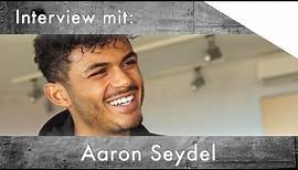 Aaron Seydels Debütwoche | Interview | Nachwuchs | 1. FSV Mainz 05