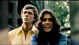 The Carpenters - Please Mr. Postman [Remastered in HD]