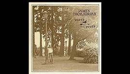 James Thornbury [US, Country Folk/ Psych 1981] Me On The Mudball