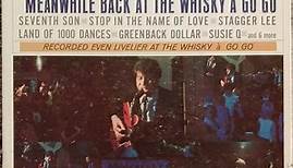 Johnny Rivers - Meanwhile Back At The Whisky À Go Go