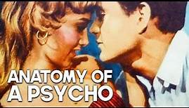 Anatomy of a Psycho | THRILLER | Pamela Lincoln | Classic Crime Movie
