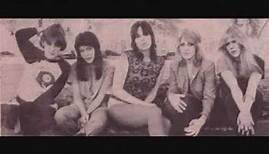 THE ORCHIDS "JUST A PHOTOGRAPH" 1979 (LAURIE McALLISTER / THE RUNAWAYS)