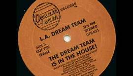 L.A. Dream Team - The Dream Team Is In The House (Acapella)