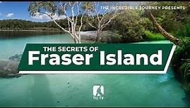 Fraser Island: Australia's Natural Wonder