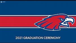 Oak Ridge High School Graduation 2021