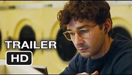 The Company You Keep Official Trailer #1 (2012) - Robert Redford, Shia LaBeouf Movie HD