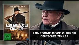 Lonesome Dove Church (Deutscher Trailer) Tom Berenger| HD | KSM