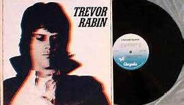Trevor Rabin - Stay with me
