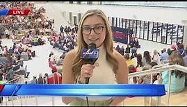 Lubbock-Cooper Liberty High School holds opening ceremony