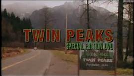 Twin Peaks Trailer