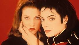 Der wahre Grund für das Ehe-Aus zwischen Michael Jackson und Lisa-Marie Presley