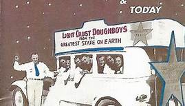 The Light Crust Doughboys - Yesterday & Today