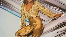 Barbara Mandrell - Spun Gold