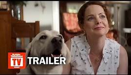 Dog Gone Trailer #1 (2022)