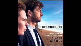 Broadchurch (OST) Ólafur Arnalds