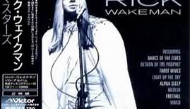 Rick Wakeman The Masters Full Album CD1