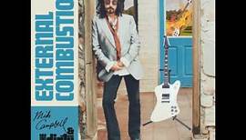 Mike Campbell & The Dirty Knobs - External Combustion (Full Album)