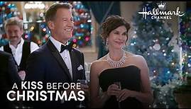 Preview - A Kiss Before Christmas - Hallmark Channel