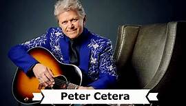 Peter Cetera: "Chicago - If You Leave Me Now" (live 1977)