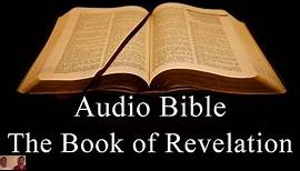 The Book of Revelation - NIV Audio Holy Bible - High Quality and Best Speed - Book 66