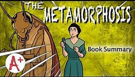 The Metamorphosis - Book Summary