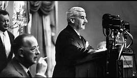 William Faulkner's Nobel Prize Acceptance Speech (1950) | Insights on Literature and Life