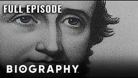 Tragic Life of Edgar Allan Poe | Full Documentary | Biography
