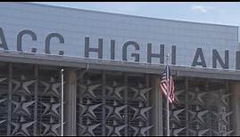 Phase 2 of new ACC Highland campus opens to students | FOX 7 Austin