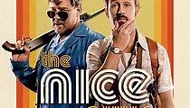 The Nice Guys - Stream: Jetzt Film online anschauen