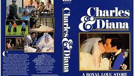Charles & Diana: A Royal Love Story (1982)