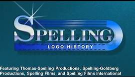 Spelling Logo History