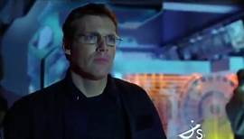 Stargate: The Ark of Truth - Die Quelle der Wahrheit | movie | 2008 | Official Trailer
