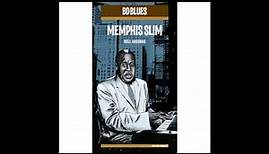 Memphis Slim - Blue Evening