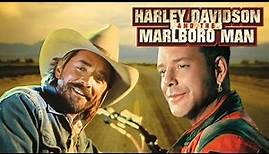 Harley Davidson and the Marlboro Mann - Trailer SD deutsch
